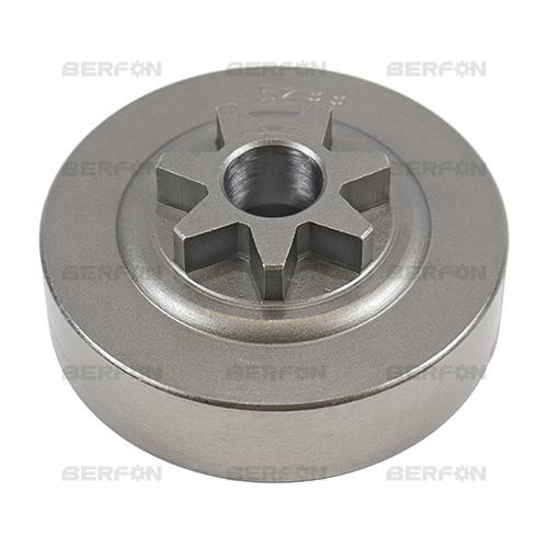 TAMBOR EMBRAIAGEM OLEO-MAC 264F-350AF-350S (3/8)